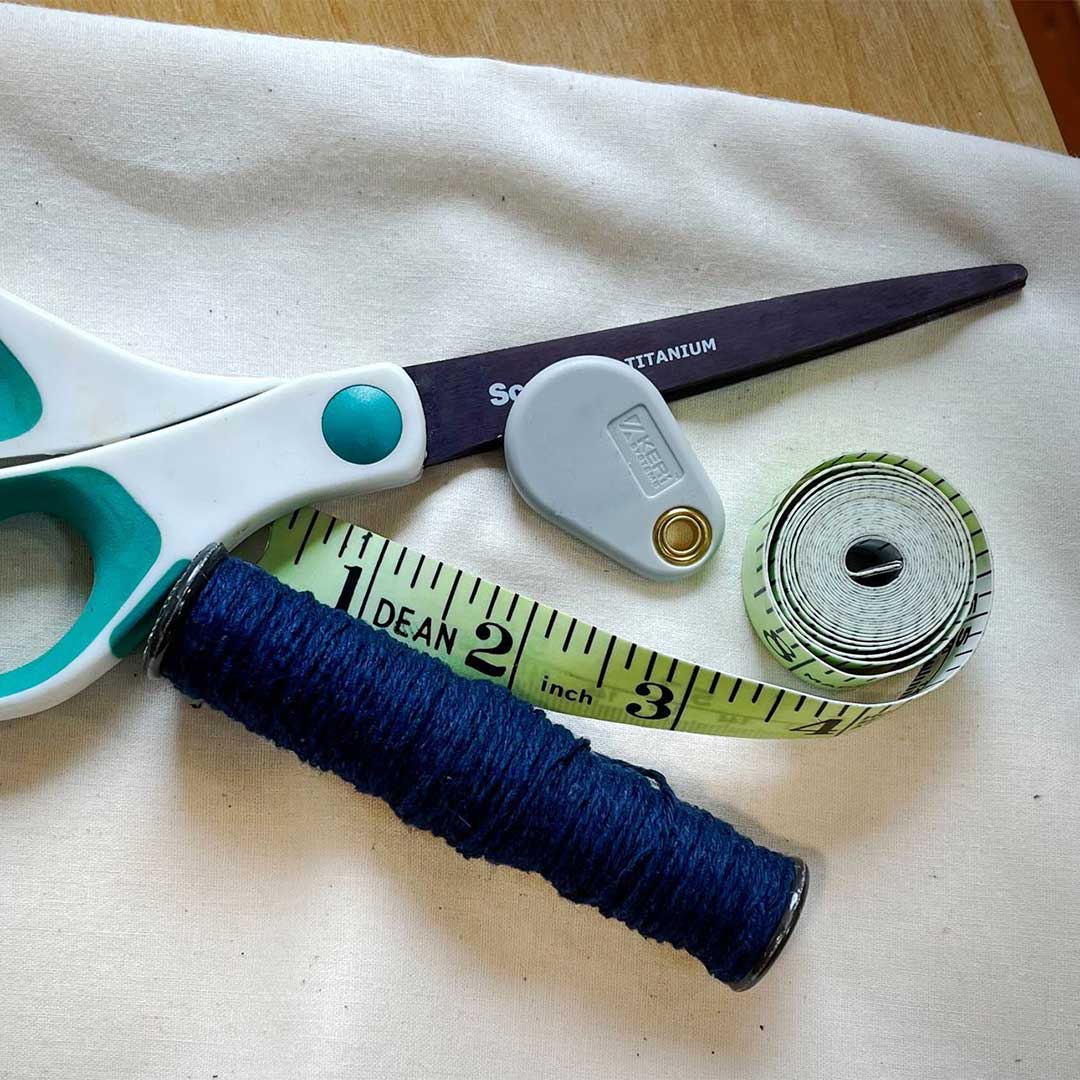 Fiber Arts Studio Orientation